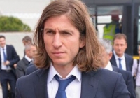 Chelsea hoàn tất thương vụ Filipe Luis Chelsea hoàn tất thương vụ Filipe Luis
